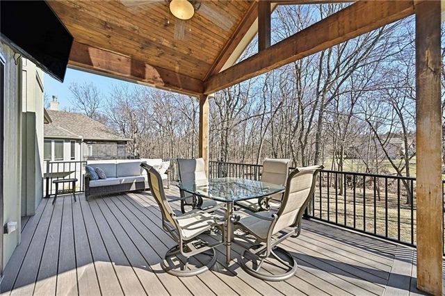 18301 Belinda Drive, Smithville, MO 64089