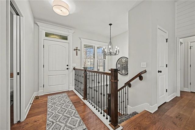 18301 Belinda Drive, Smithville, MO 64089