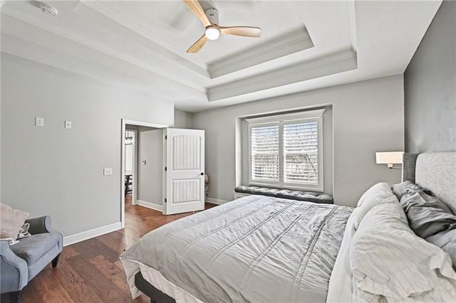 18301 Belinda Drive, Smithville, MO 64089