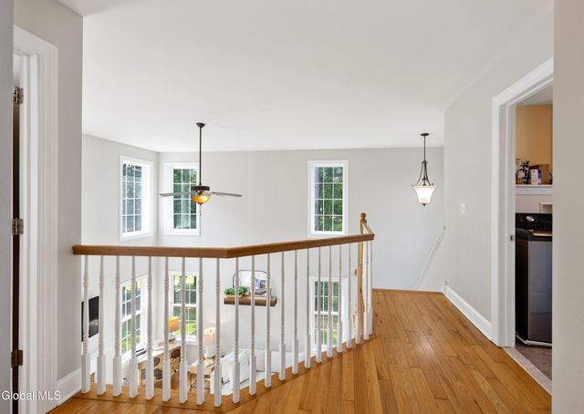 3 Ashleigh Lane, Saratoga, NY 12866