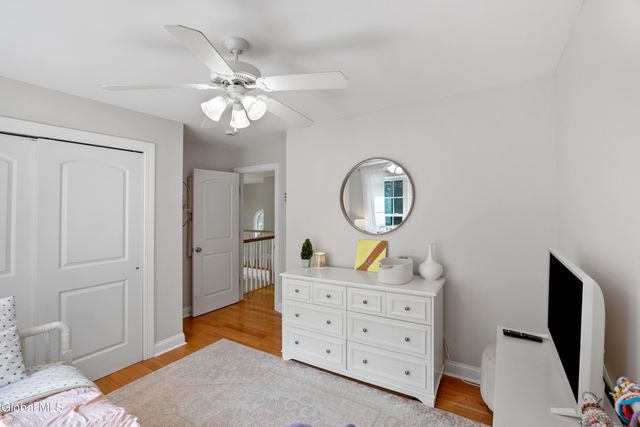 3 Ashleigh Lane, Saratoga, NY 12866