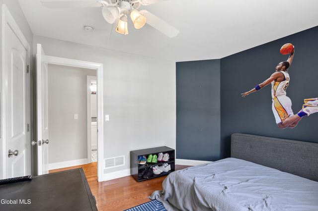 3 Ashleigh Lane, Saratoga, NY 12866