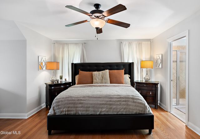 3 Ashleigh Lane, Saratoga, NY 12866