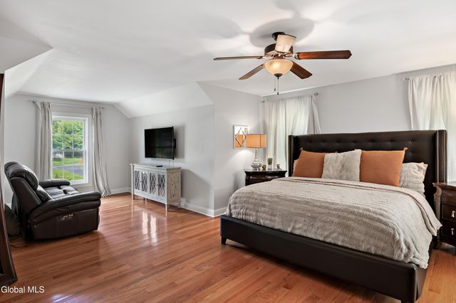 3 Ashleigh Lane, Saratoga, NY 12866