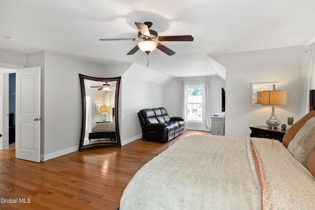 3 Ashleigh Lane, Saratoga, NY 12866