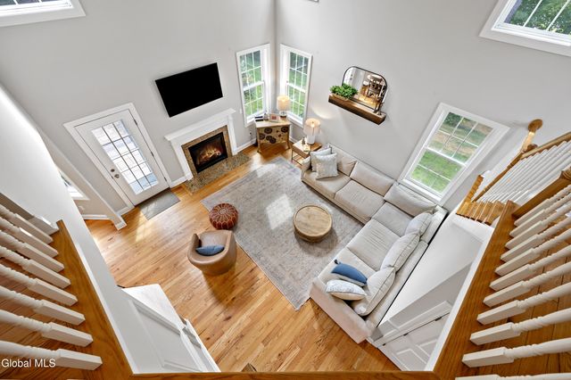 3 Ashleigh Lane, Saratoga, NY 12866