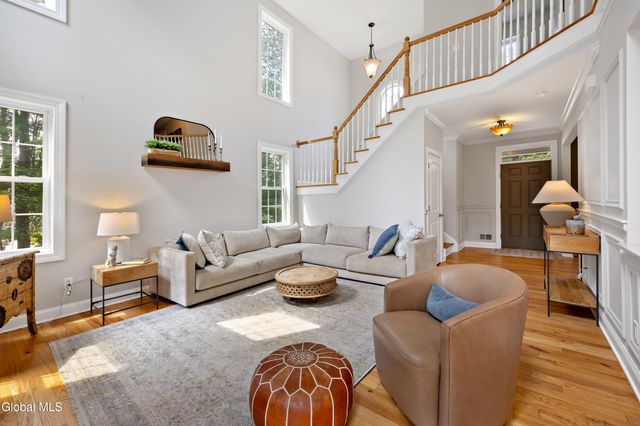 3 Ashleigh Lane, Saratoga, NY 12866