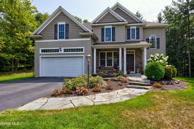 3 Ashleigh Lane, Saratoga, NY 12866