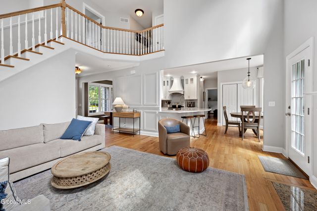 3 Ashleigh Lane, Saratoga, NY 12866