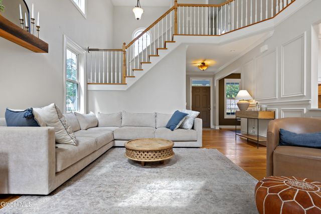 3 Ashleigh Lane, Saratoga, NY 12866