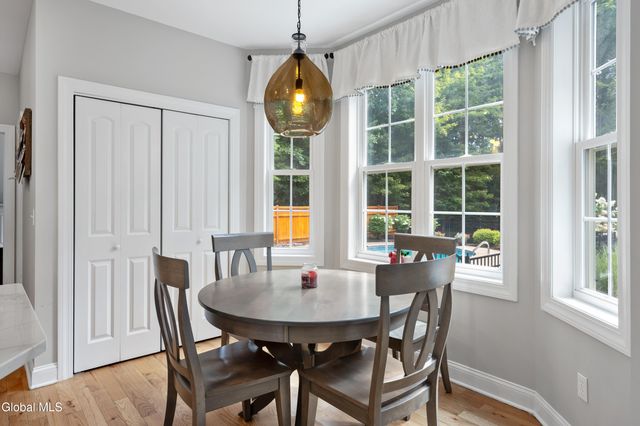 3 Ashleigh Lane, Saratoga, NY 12866