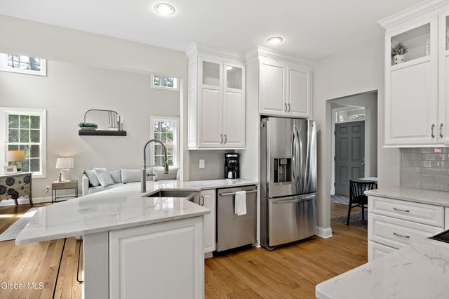 3 Ashleigh Lane, Saratoga, NY 12866