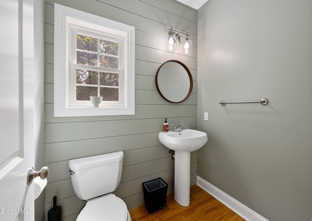 3 Ashleigh Lane, Saratoga, NY 12866