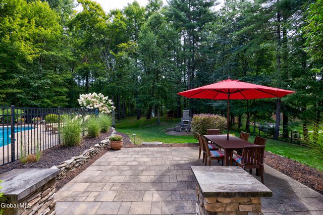 3 Ashleigh Lane, Saratoga, NY 12866