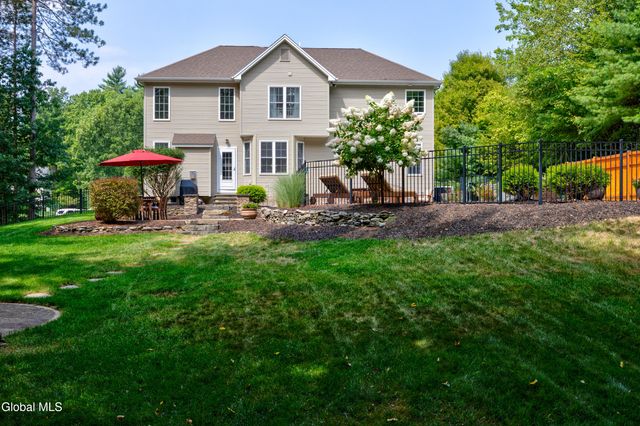 3 Ashleigh Lane, Saratoga, NY 12866