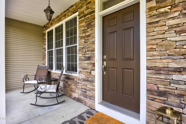 3 Ashleigh Lane, Saratoga, NY 12866