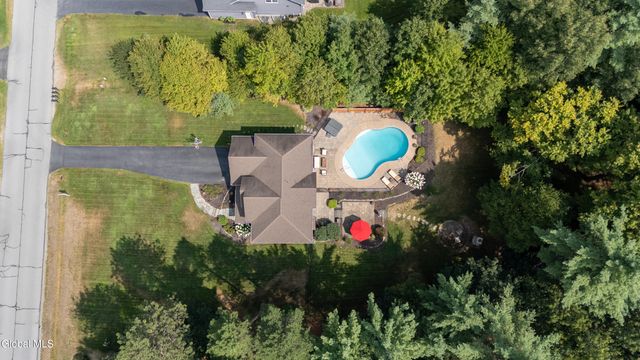 3 Ashleigh Lane, Saratoga, NY 12866