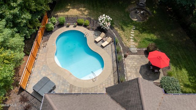 3 Ashleigh Lane, Saratoga, NY 12866