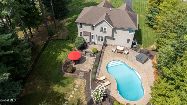 3 Ashleigh Lane, Saratoga, NY 12866