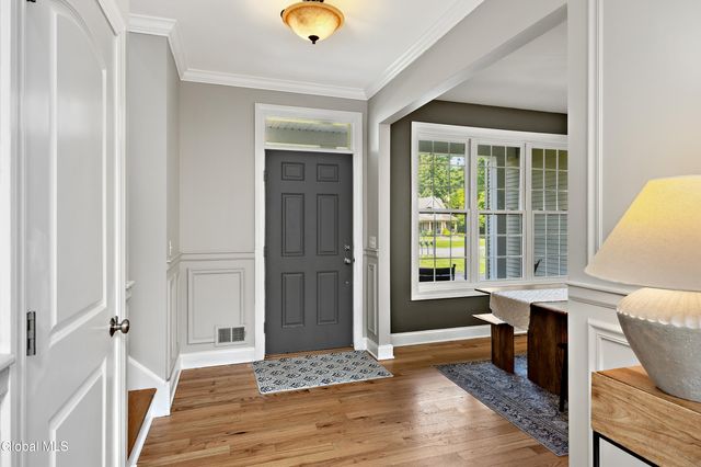 3 Ashleigh Lane, Saratoga, NY 12866