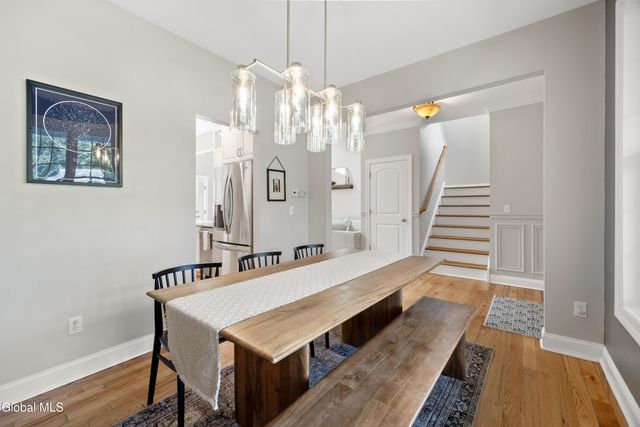 3 Ashleigh Lane, Saratoga, NY 12866