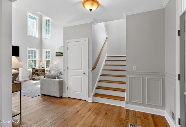 3 Ashleigh Lane, Saratoga, NY 12866