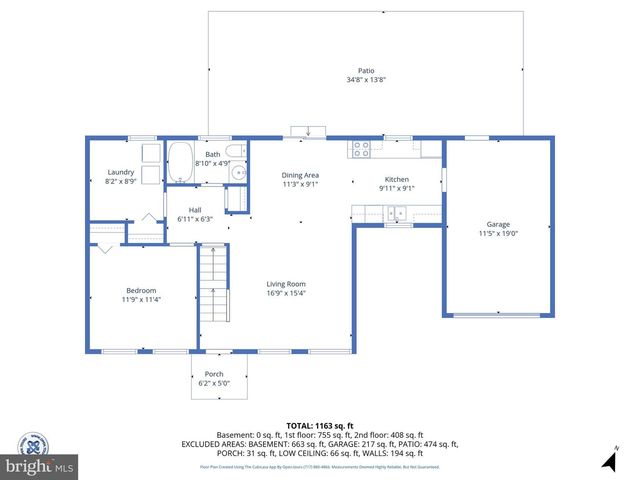3819 KINGS ARMS LN, York, PA 17402