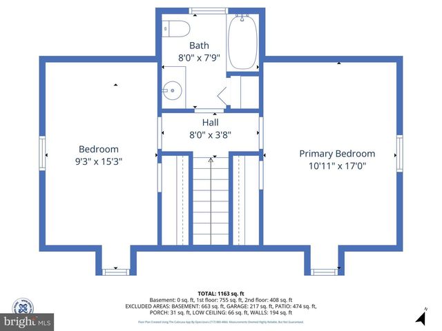 3819 KINGS ARMS LN, York, PA 17402