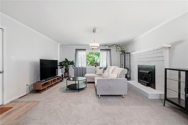 3468 Gamage DR, Norfolk, VA 23518