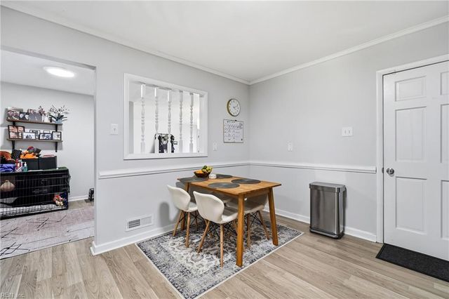 3468 Gamage DR, Norfolk, VA 23518