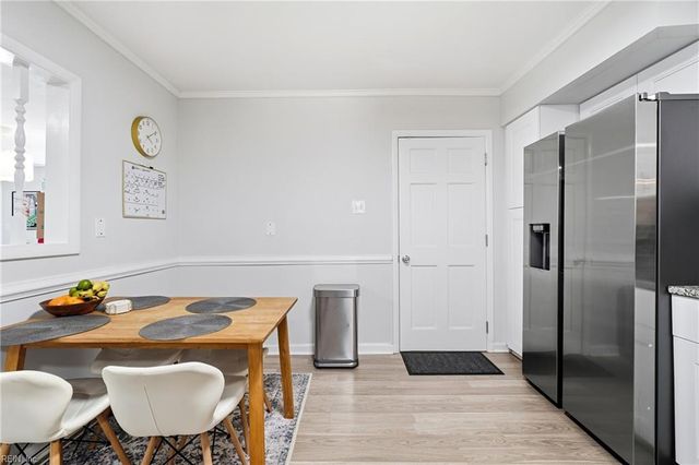 3468 Gamage DR, Norfolk, VA 23518