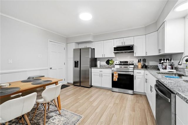 3468 Gamage DR, Norfolk, VA 23518