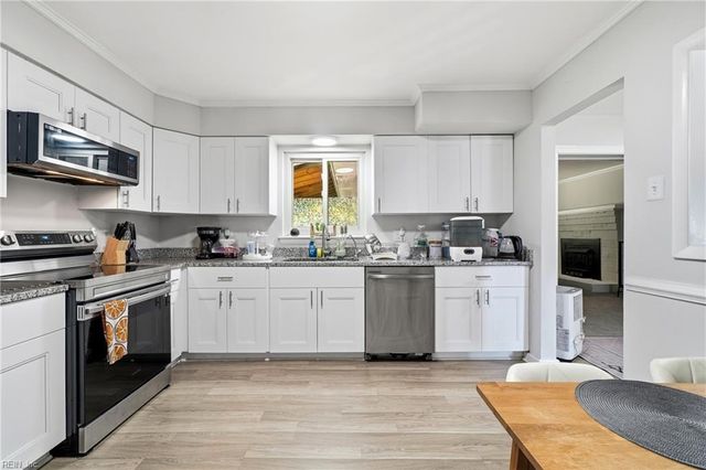 3468 Gamage DR, Norfolk, VA 23518