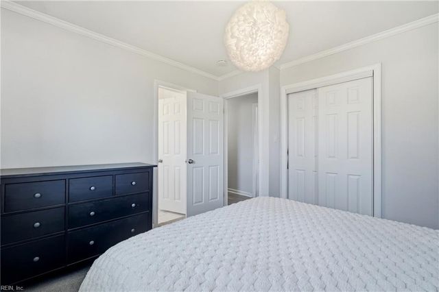 3468 Gamage DR, Norfolk, VA 23518