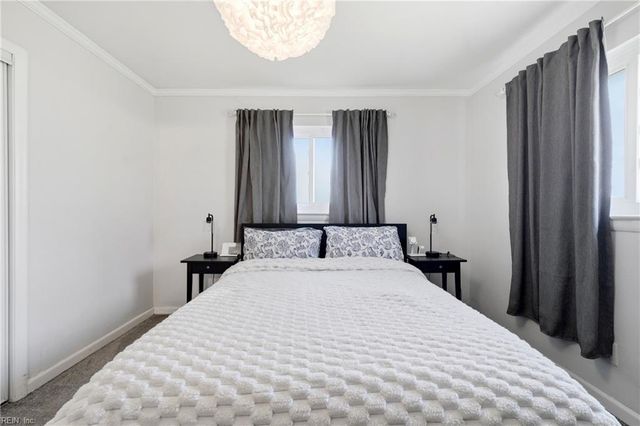 3468 Gamage DR, Norfolk, VA 23518