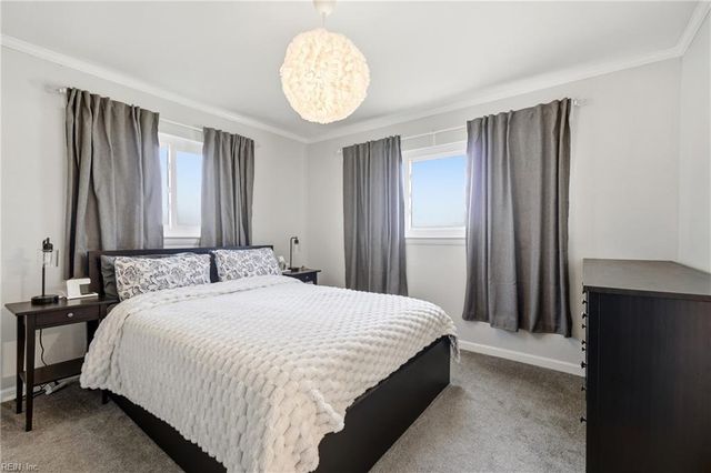 3468 Gamage DR, Norfolk, VA 23518