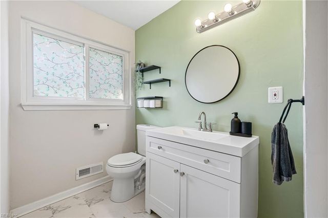 3468 Gamage DR, Norfolk, VA 23518