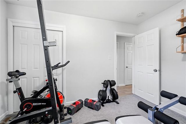 3468 Gamage DR, Norfolk, VA 23518