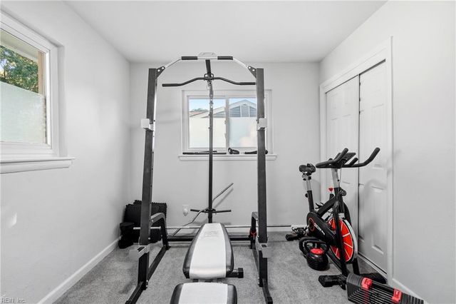 3468 Gamage DR, Norfolk, VA 23518