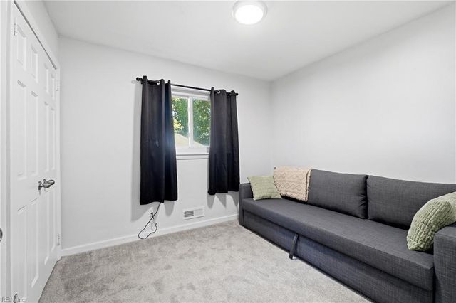 3468 Gamage DR, Norfolk, VA 23518