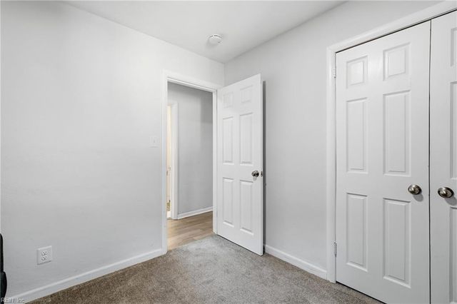 3468 Gamage DR, Norfolk, VA 23518