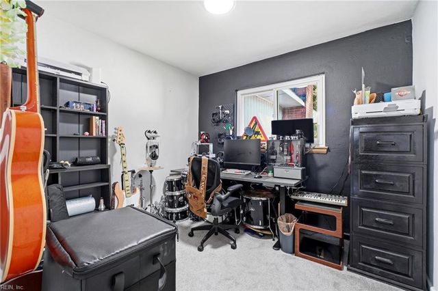 3468 Gamage DR, Norfolk, VA 23518