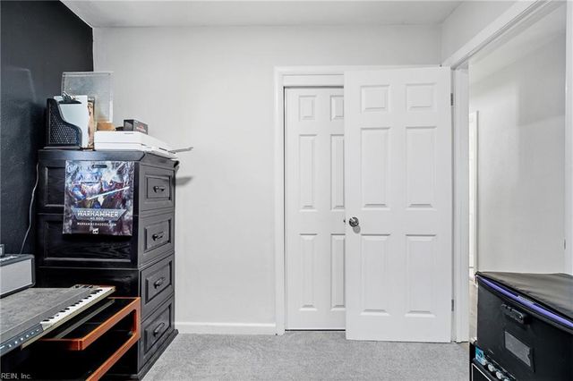 3468 Gamage DR, Norfolk, VA 23518