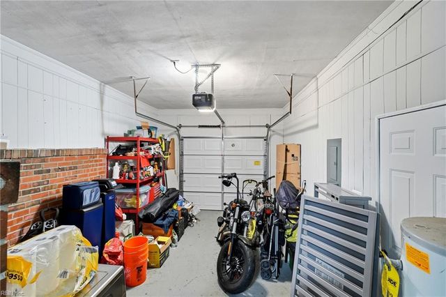 3468 Gamage DR, Norfolk, VA 23518