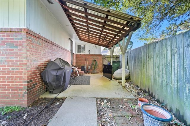 3468 Gamage DR, Norfolk, VA 23518