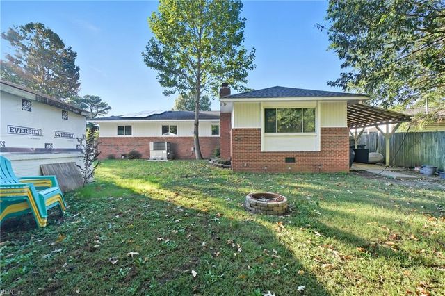 3468 Gamage DR, Norfolk, VA 23518