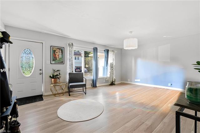 3468 Gamage DR, Norfolk, VA 23518