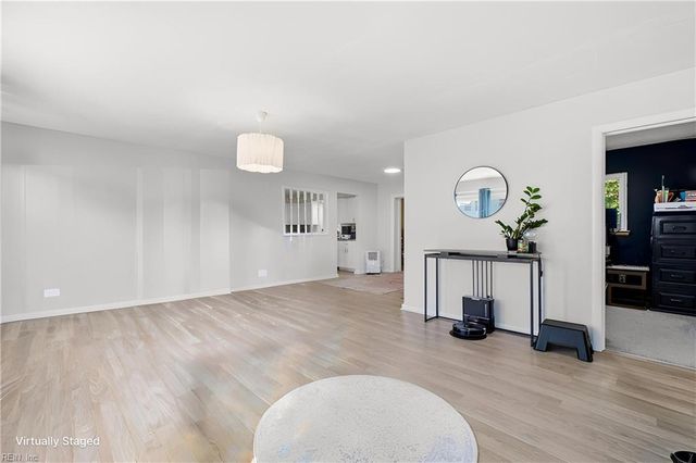 3468 Gamage DR, Norfolk, VA 23518