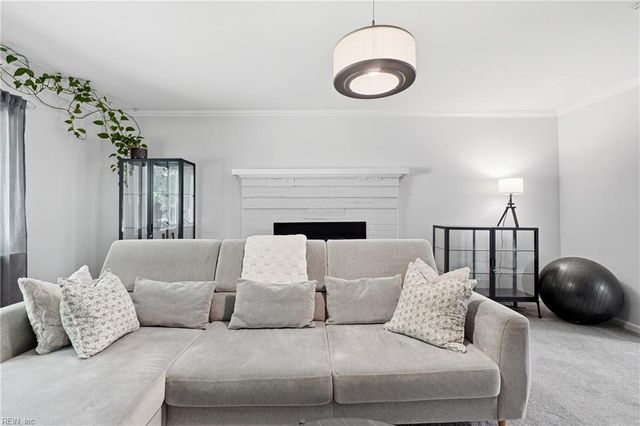 3468 Gamage DR, Norfolk, VA 23518