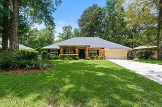 12152 DIVIDING OAKS Trail W, Jacksonville, FL 32223